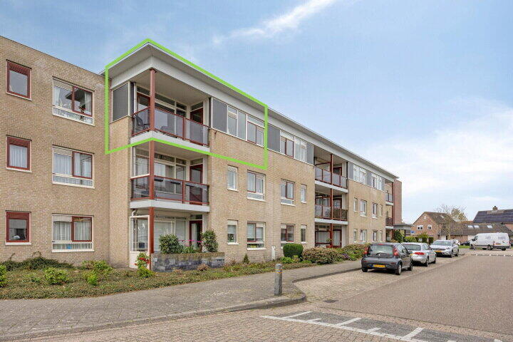 Foto 5 - Afrikalaan 39, Drunen