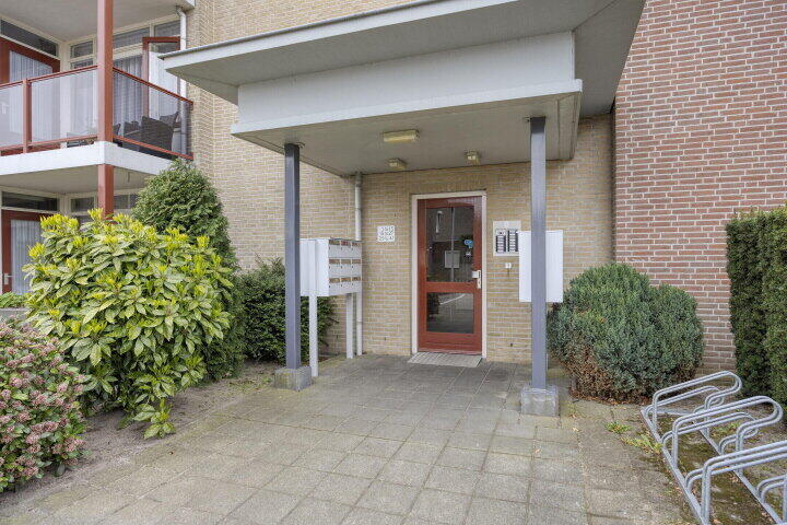 Foto 6 - Afrikalaan 39, Drunen