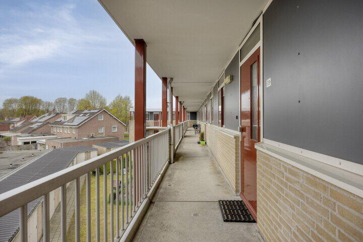 Foto 8 - Afrikalaan 39, Drunen