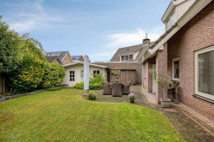 Foto 3 – Agnesstraat 21, Wijchen