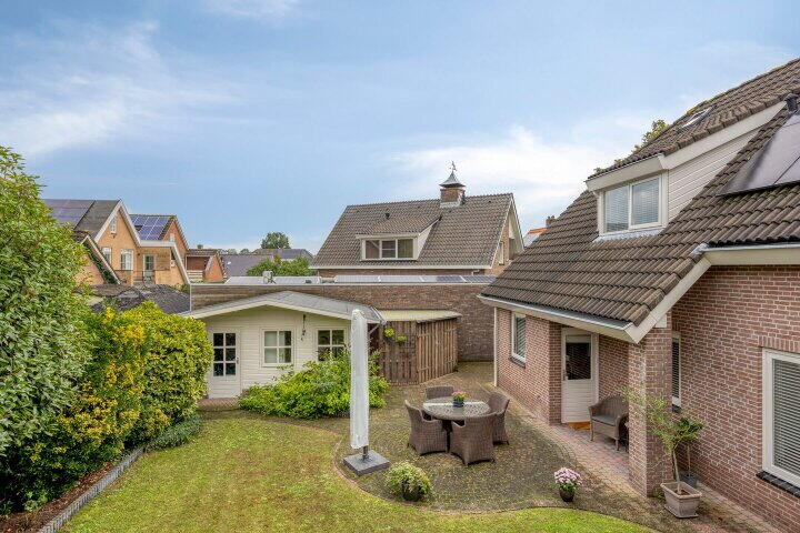 Foto 33 – Agnesstraat 21, Wijchen