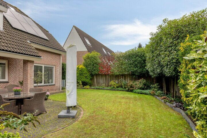 Foto 35 – Agnesstraat 21, Wijchen