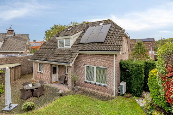 Foto 38 – Agnesstraat 21, Wijchen