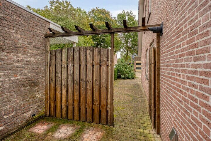 Foto 40 – Agnesstraat 21, Wijchen