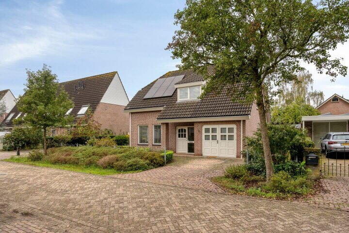 Foto 5 – Agnesstraat 21, Wijchen