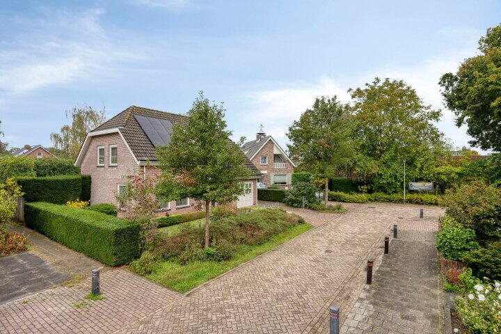 Foto 6 – Agnesstraat 21, Wijchen