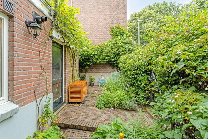 Foto 46 - Agnietenstraat 2, Arnhem