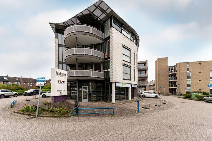 Foto 1 - Agorabaan 23, Lelystad