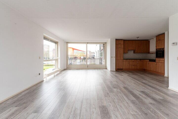 Foto 2 - Agorabaan 23, Lelystad