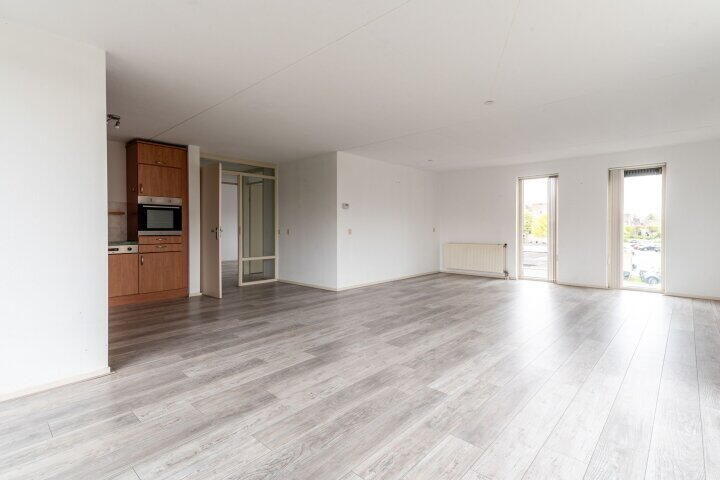 Foto 11 - Agorabaan 23, Lelystad