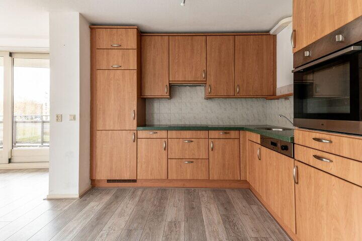 Foto 13 - Agorabaan 23, Lelystad