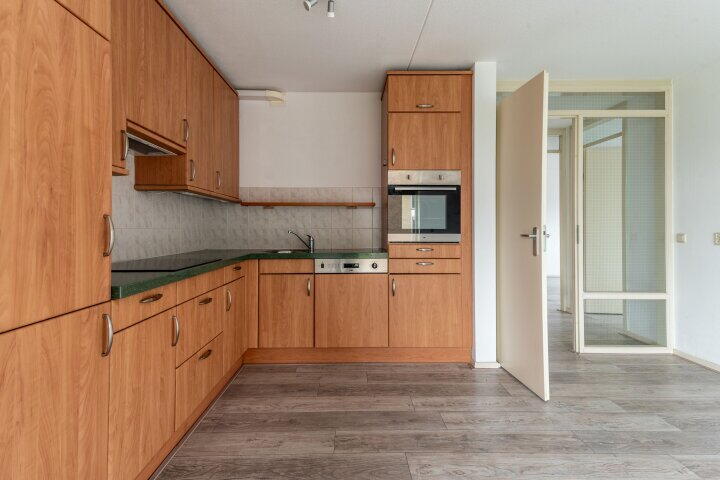 Foto 14 - Agorabaan 23, Lelystad