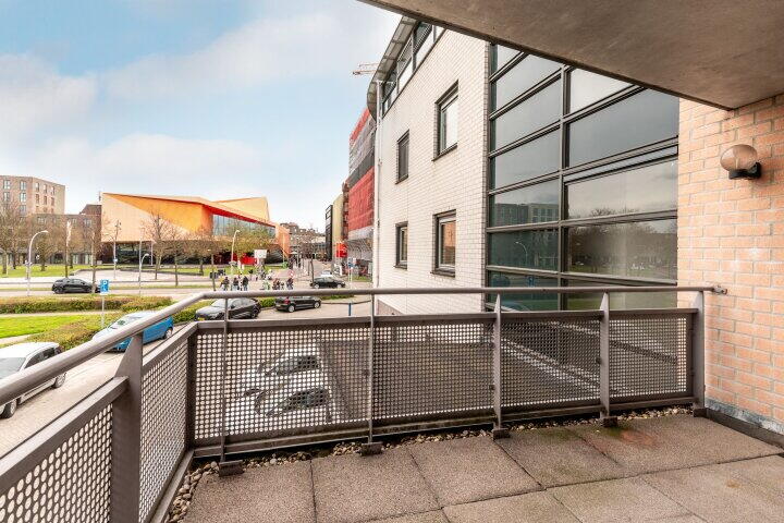 Foto 25 - Agorabaan 23, Lelystad