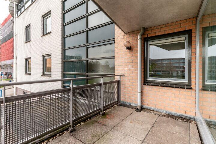 Foto 26 - Agorabaan 23, Lelystad