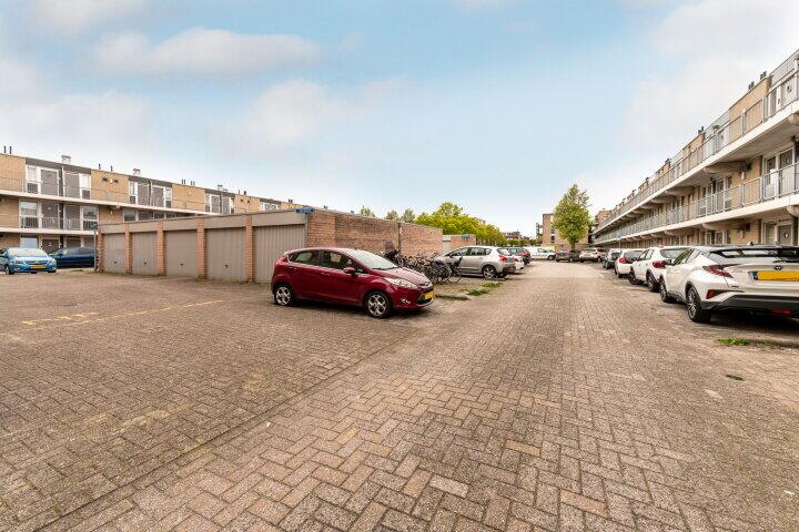 Foto 29 - Agorabaan 23, Lelystad