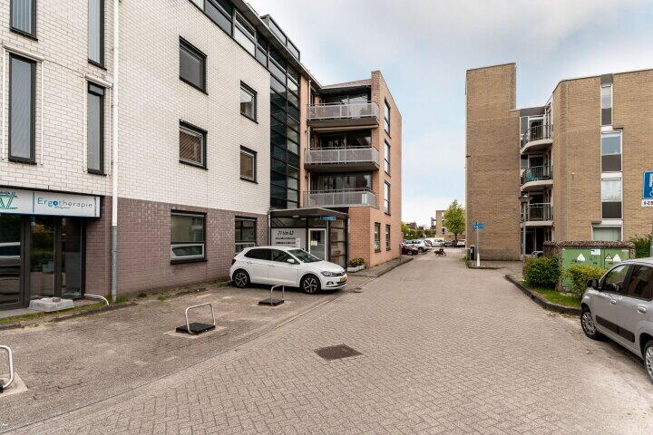 Foto 30 - Agorabaan 23, Lelystad