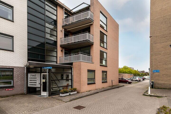 Foto 4 - Agorabaan 23, Lelystad