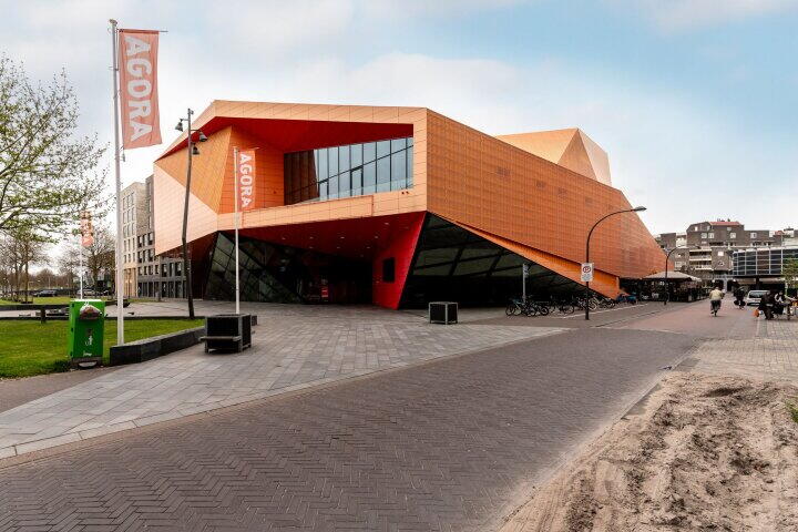 Foto 31 - Agorabaan 23, Lelystad