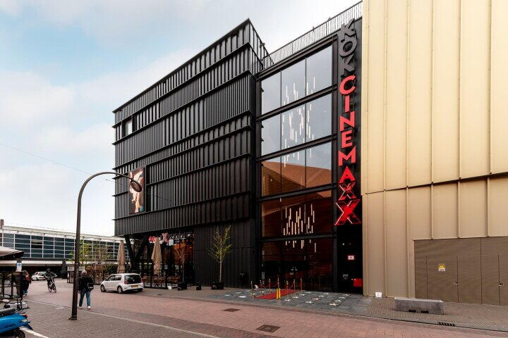 Foto 32 - Agorabaan 23, Lelystad