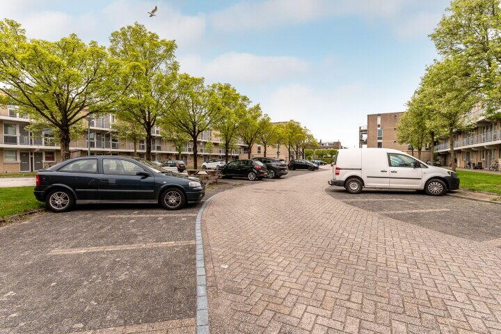 Foto 33 - Agorabaan 23, Lelystad