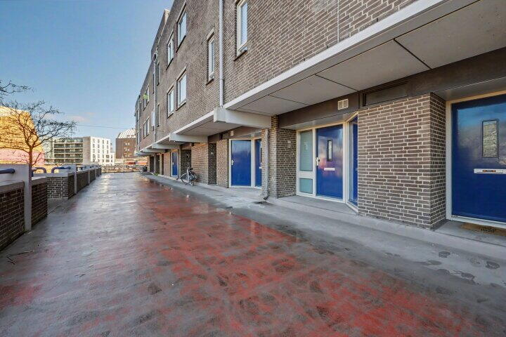 Foto 1 - Agorahof 137, Lelystad