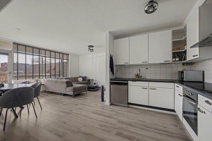 Foto 2 - Agorahof 137, Lelystad