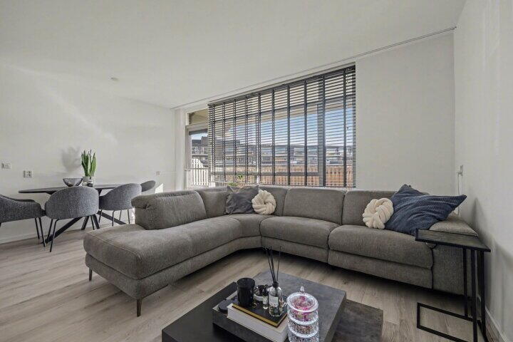 Foto 11 - Agorahof 137, Lelystad