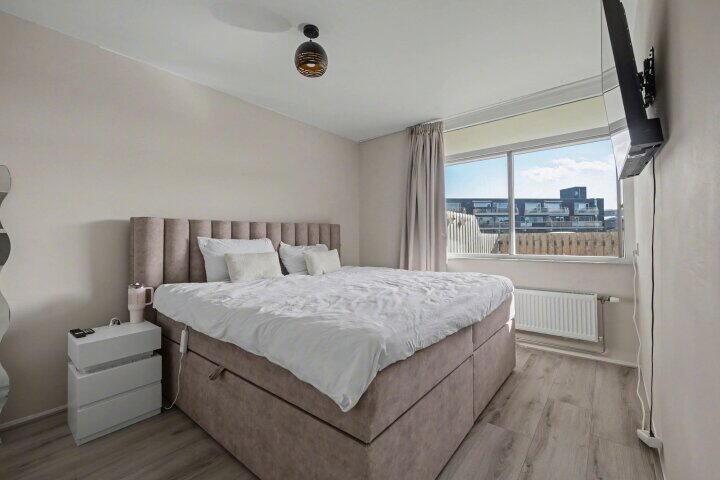 Foto 16 - Agorahof 137, Lelystad