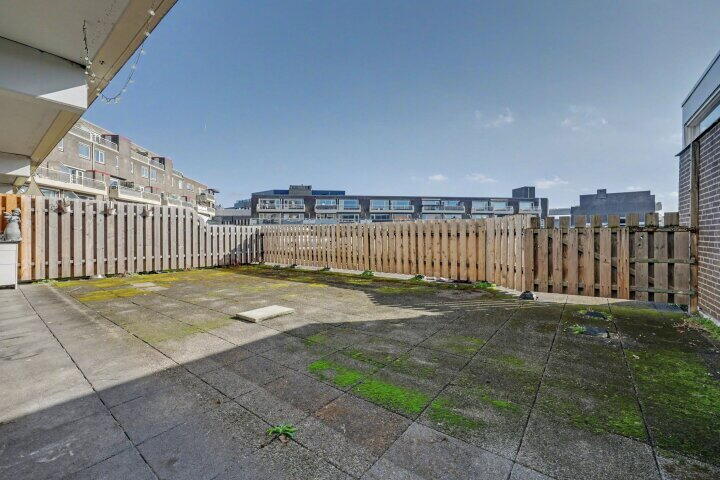 Foto 21 - Agorahof 137, Lelystad