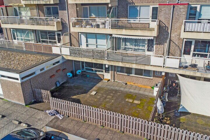 Foto 22 - Agorahof 137, Lelystad