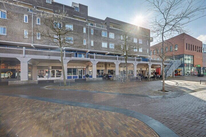 Foto 23 - Agorahof 137, Lelystad