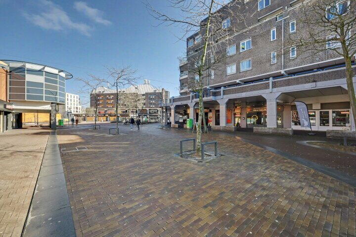 Foto 24 - Agorahof 137, Lelystad