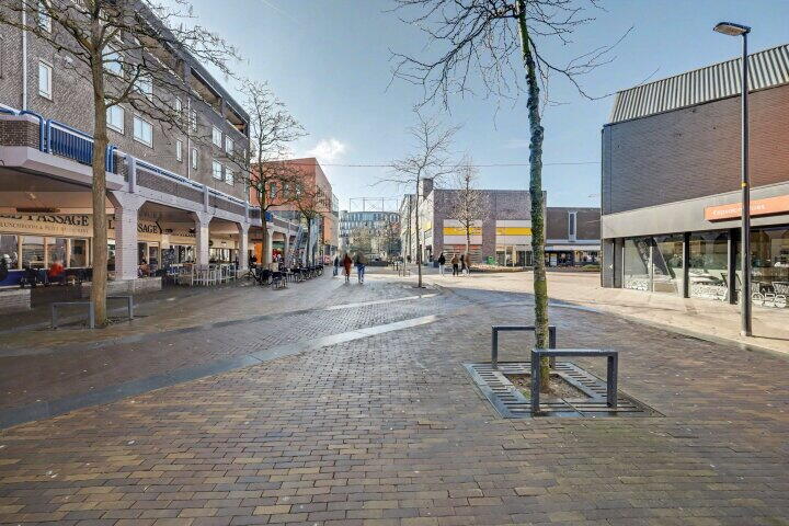 Foto 25 - Agorahof 137, Lelystad