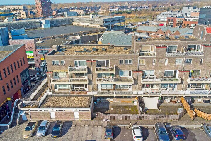 Foto 26 - Agorahof 137, Lelystad