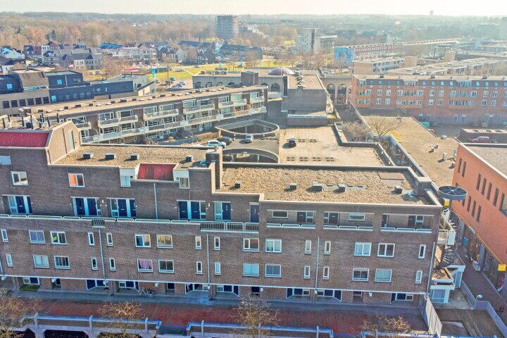 Foto 27 - Agorahof 137, Lelystad