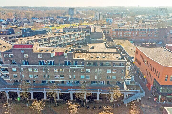 Foto 28 - Agorahof 137, Lelystad