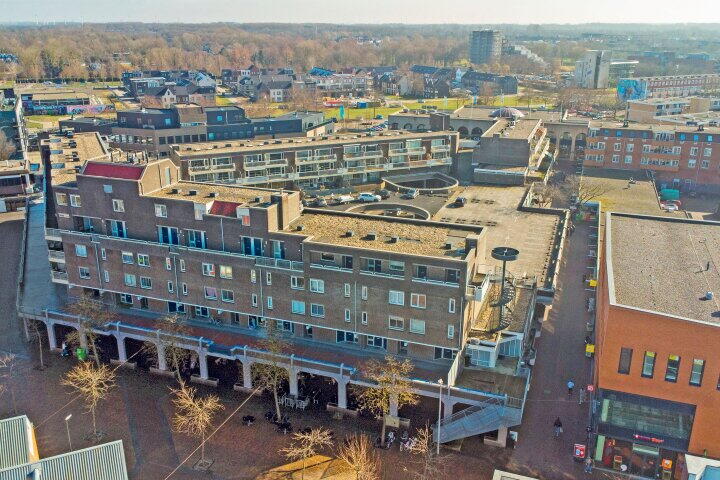 Foto 29 - Agorahof 137, Lelystad