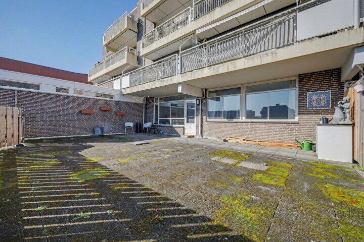 Foto 4 - Agorahof 137, Lelystad