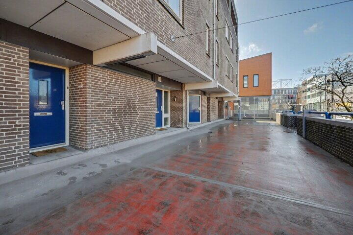 Foto 6 - Agorahof 137, Lelystad