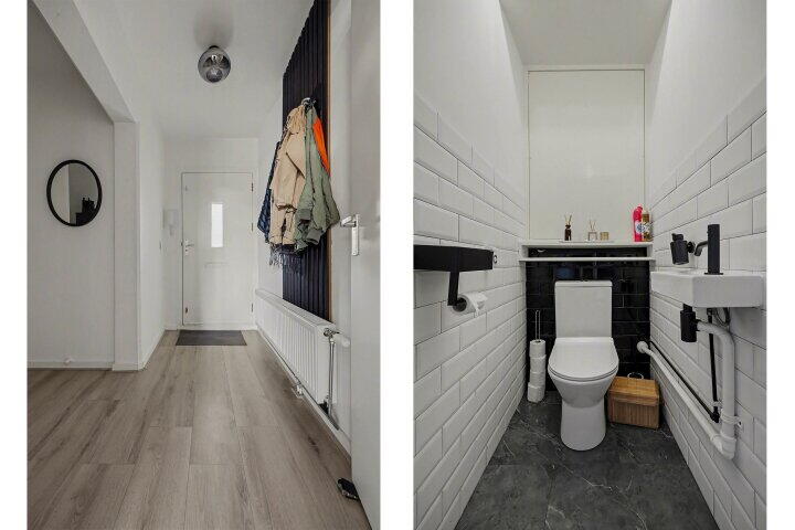 Foto 8 - Agorahof 137, Lelystad