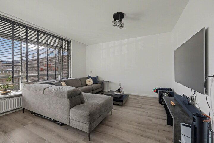 Foto 9 - Agorahof 137, Lelystad