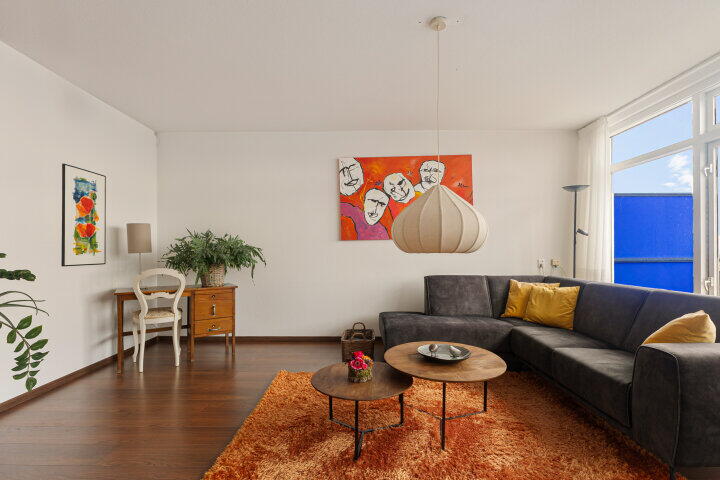 Foto 11 - Aïdaplein 249, Alphen aan den Rijn