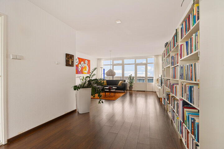 Foto 12 - Aïdaplein 249, Alphen aan den Rijn