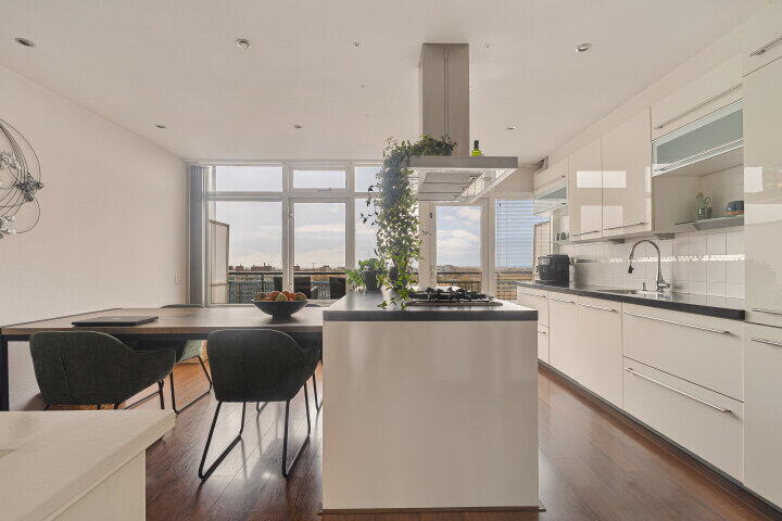 Foto 13 - Aïdaplein 249, Alphen aan den Rijn