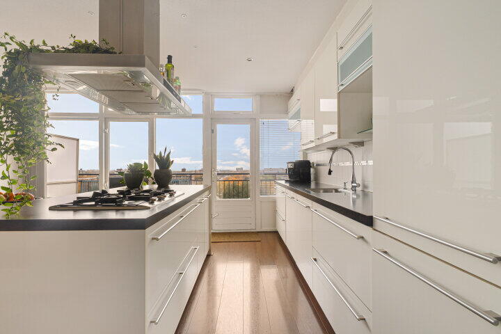 Foto 15 - Aïdaplein 249, Alphen aan den Rijn