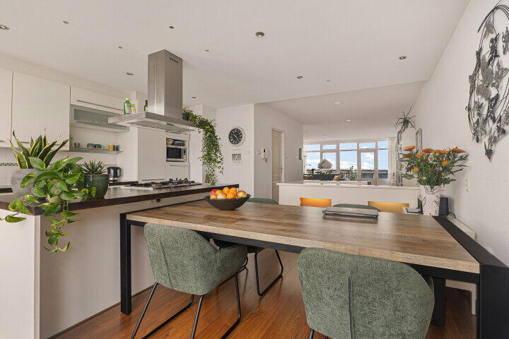 Foto 17 - Aïdaplein 249, Alphen aan den Rijn