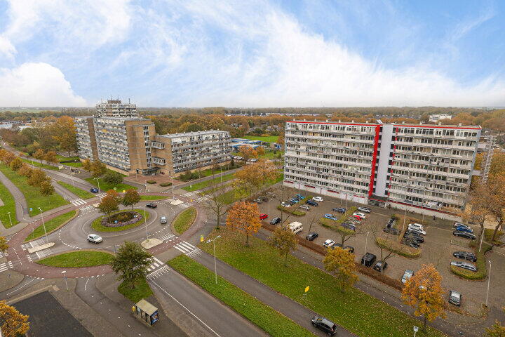 Foto 18 - Aïdaplein 249, Alphen aan den Rijn