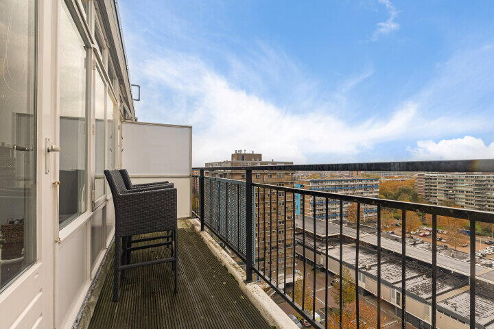 Foto 19 - Aïdaplein 249, Alphen aan den Rijn