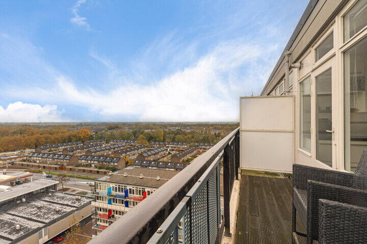 Foto 20 - Aïdaplein 249, Alphen aan den Rijn