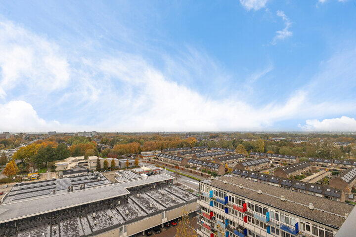 Foto 21 - Aïdaplein 249, Alphen aan den Rijn